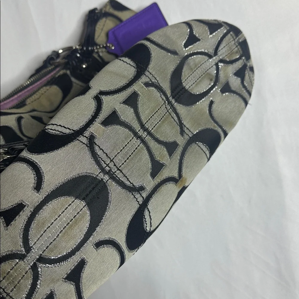 Coach Poppy Bag (A1326-23473) - Picture 5 of 9